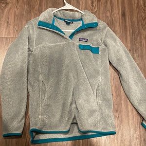 Large Patagonia Pullover
